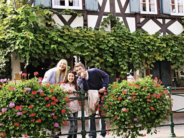 Oberkirch Bachanlage