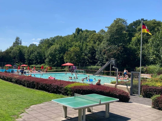 Freibad "HaWei" | Büren Freibad "HaWei" | Büren