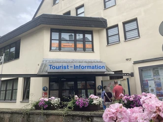 Tourist Information Gersfeld Rhön