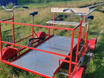 Skinnecykel Haderslev