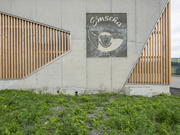 Hof B&B Schafbuur Emscha