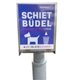 Schietbüdelhalter