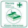 Logo Mariensee Logo Mariensee