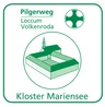 Logo Mariensee Logo Mariensee