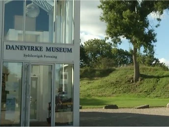 Danevirke Museum