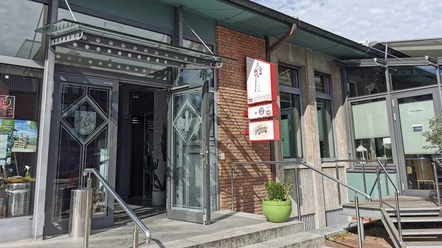 Restaurant Am Wasserturm, Heide