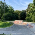 Skatepark in den Almeauen | Büren Skatepark in den Almeauen | Büren