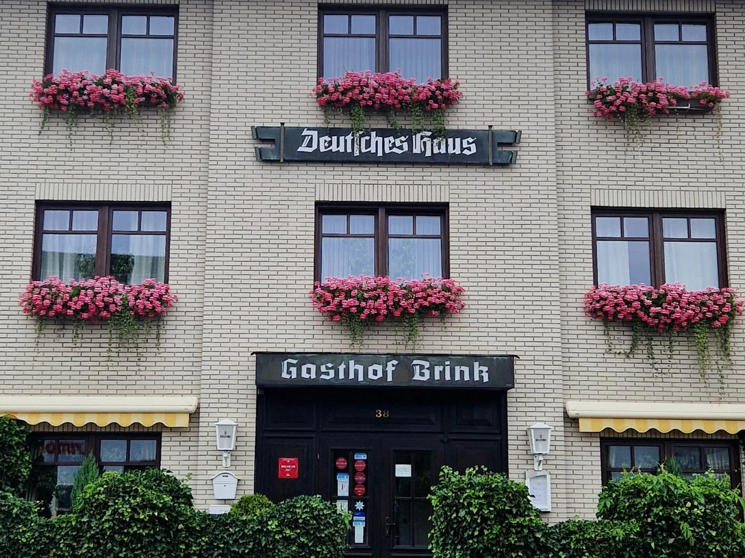 Gasthof Brink | Hövelhof
