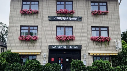 Gasthof Brink | Hövelhof Gasthof Brink | Hövelhof