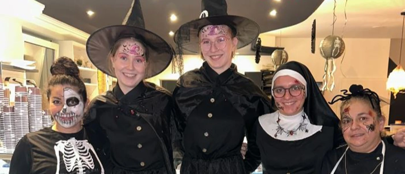 Halloween Eismanufaktur