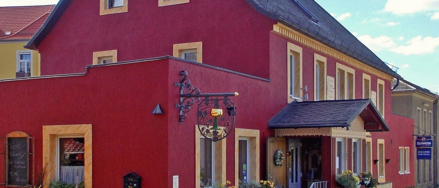 Gasthaus "Zur Linde" Freital-Birkigt