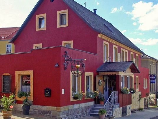 Gasthaus "Zur Linde" Freital-Birkigt