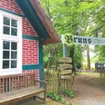 Bruns Sommergarten