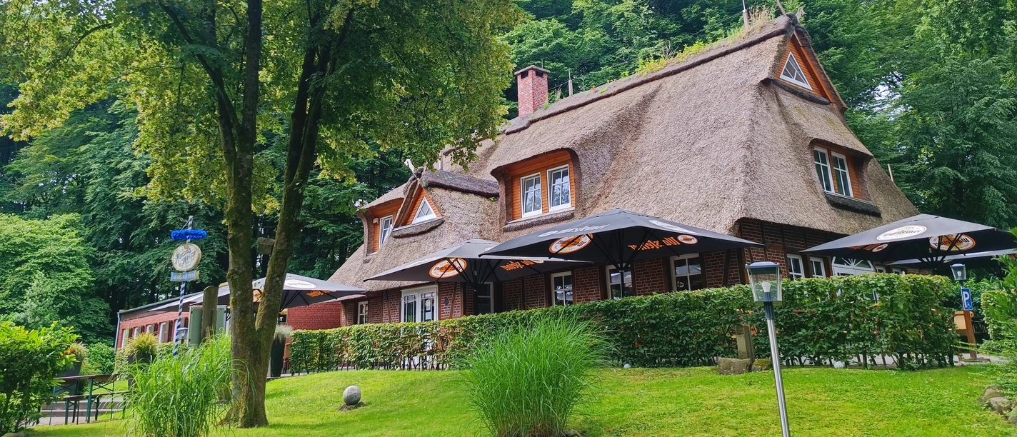 Waldgaststätte Brunnenhof