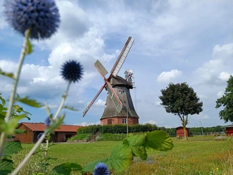 Mühle Lübberstedt
