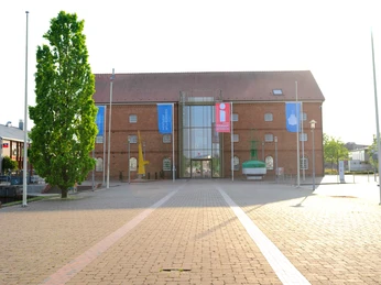 Maritime Erlebniswelt