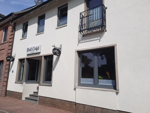 Dat Café