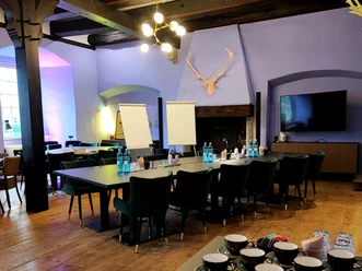 Saal Studio Who