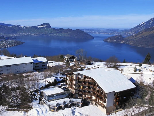 Hotel Seeblick_Winter_Hotels_Nidwalden