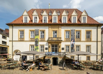 Theater am Alten Markt