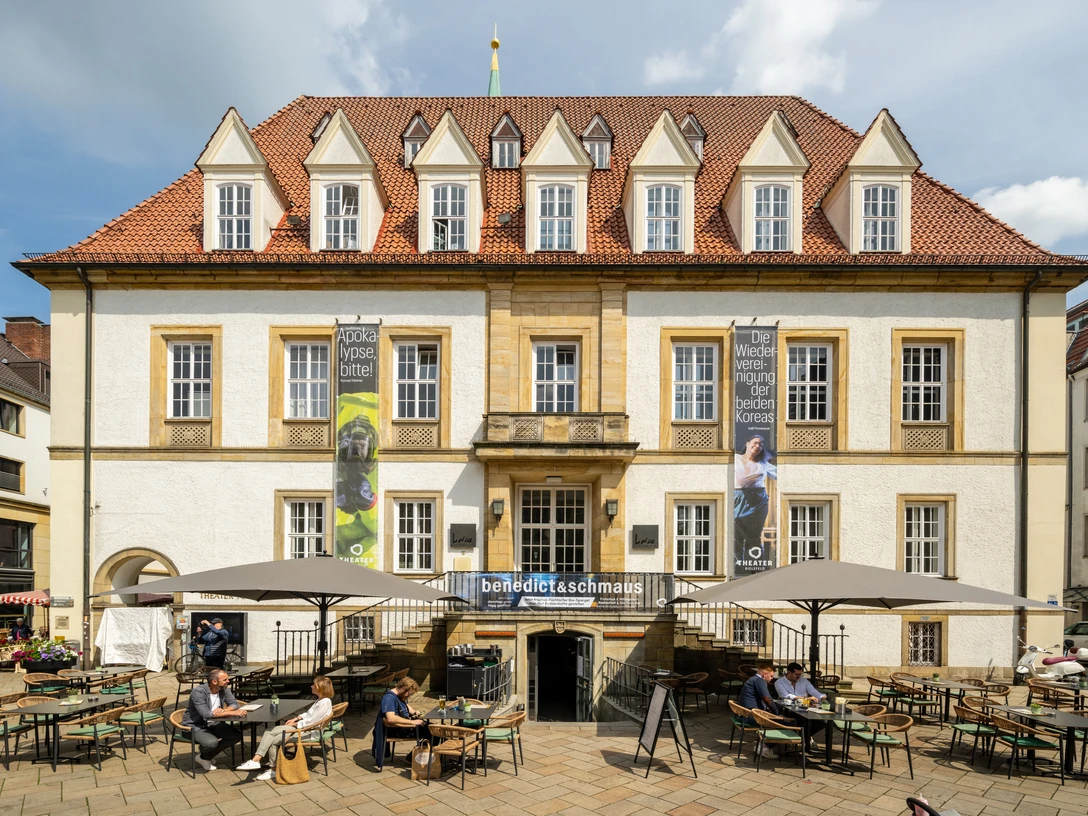 Theater am Alten Markt