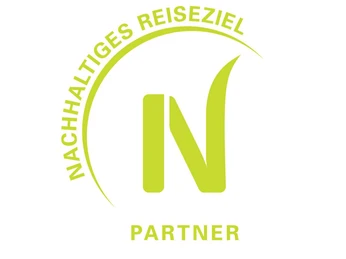 Logo NH-Partnerbetrieb Logo Partnerbetrieb Nachhaltige Reiseregion