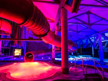 Familien-Thalassobad