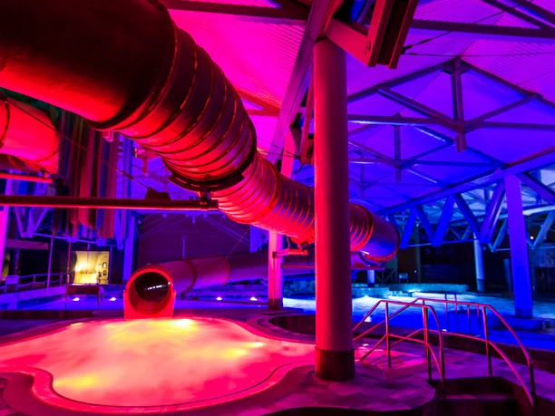 Familien-Thalassobad