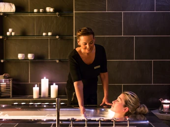 Anwendungen bade:haus norderney