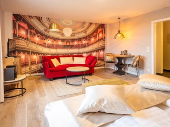 Appartements bade:haus norderney