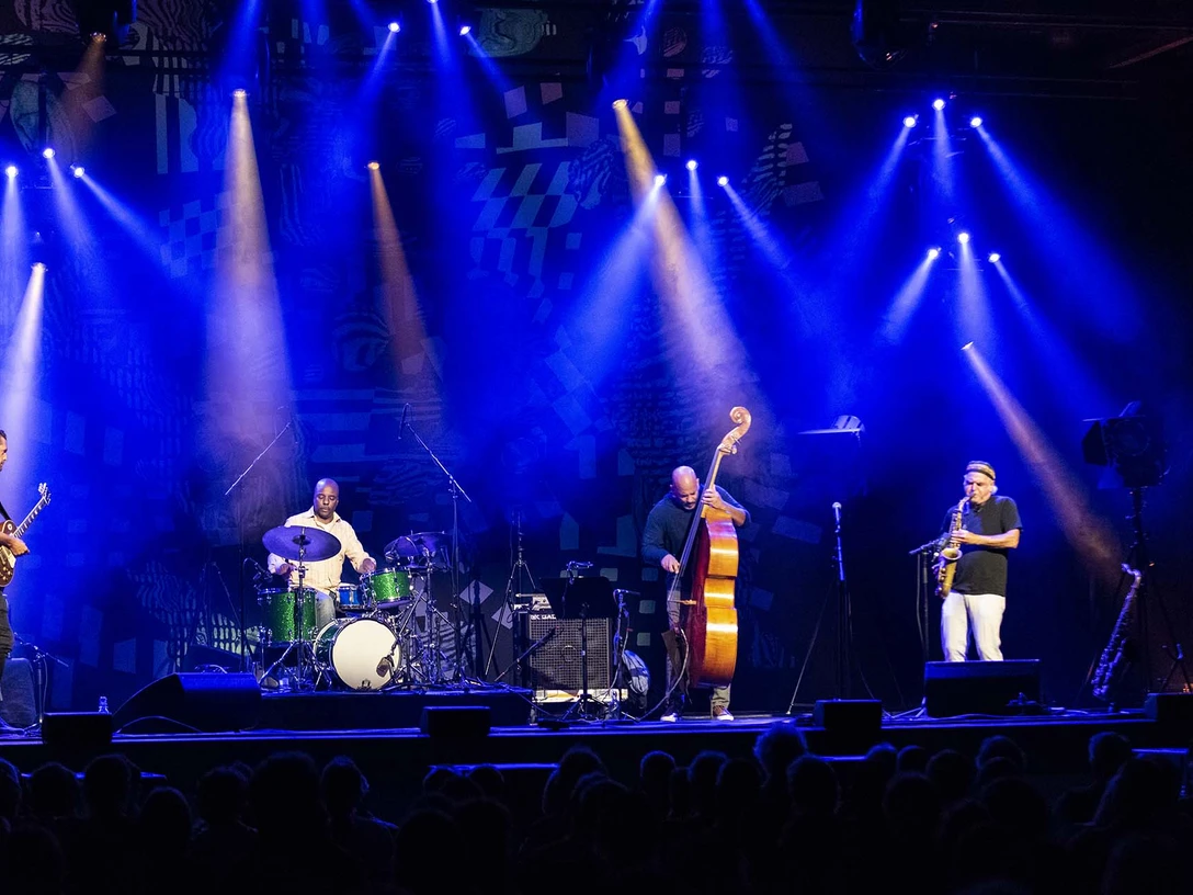 Jazz Festival Willisau