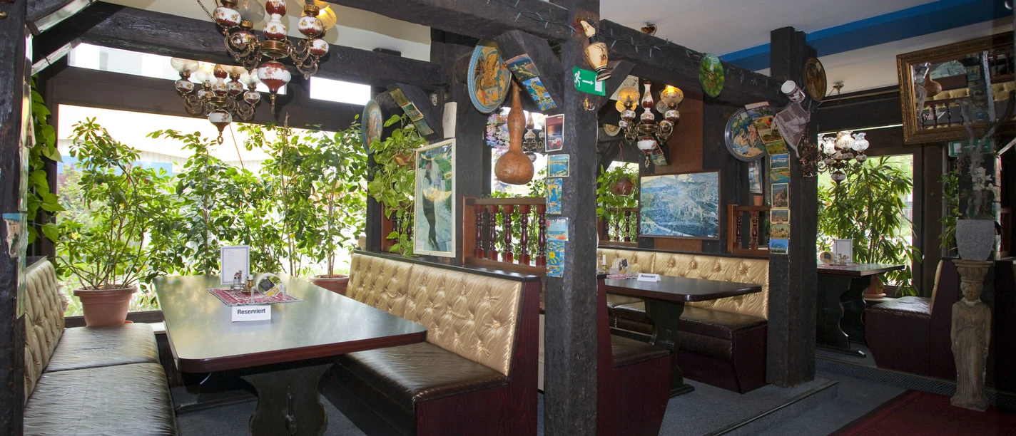 Pizzeria Harlekin Aurich Innenansicht Pizzeria Harlekin Aurich Innenansicht