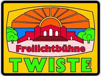 Logo Freilichtbühne Twiste