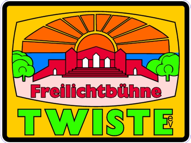 Logo Freilichtbühne Twiste