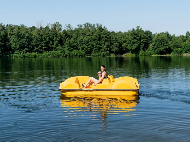 Silbersee Frielendorf