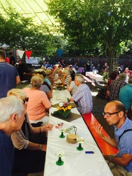 Weindorf Hundshausen