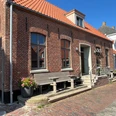 Café 1820 in Greetsiel