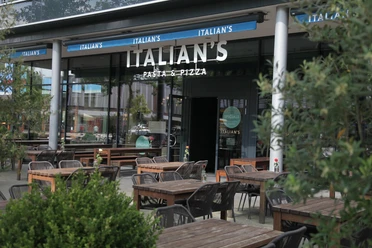 Italian´s Wolfsburg
