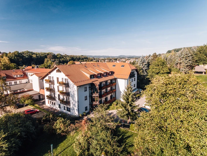 Herzlich willkommen im Hotel Zur Post!