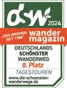 Bergweltenweg DSW Platz 8 Bergweltenweg DSW Platz 8