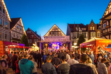 Rinteln Altstadtfest Rinteln Altstadtfest