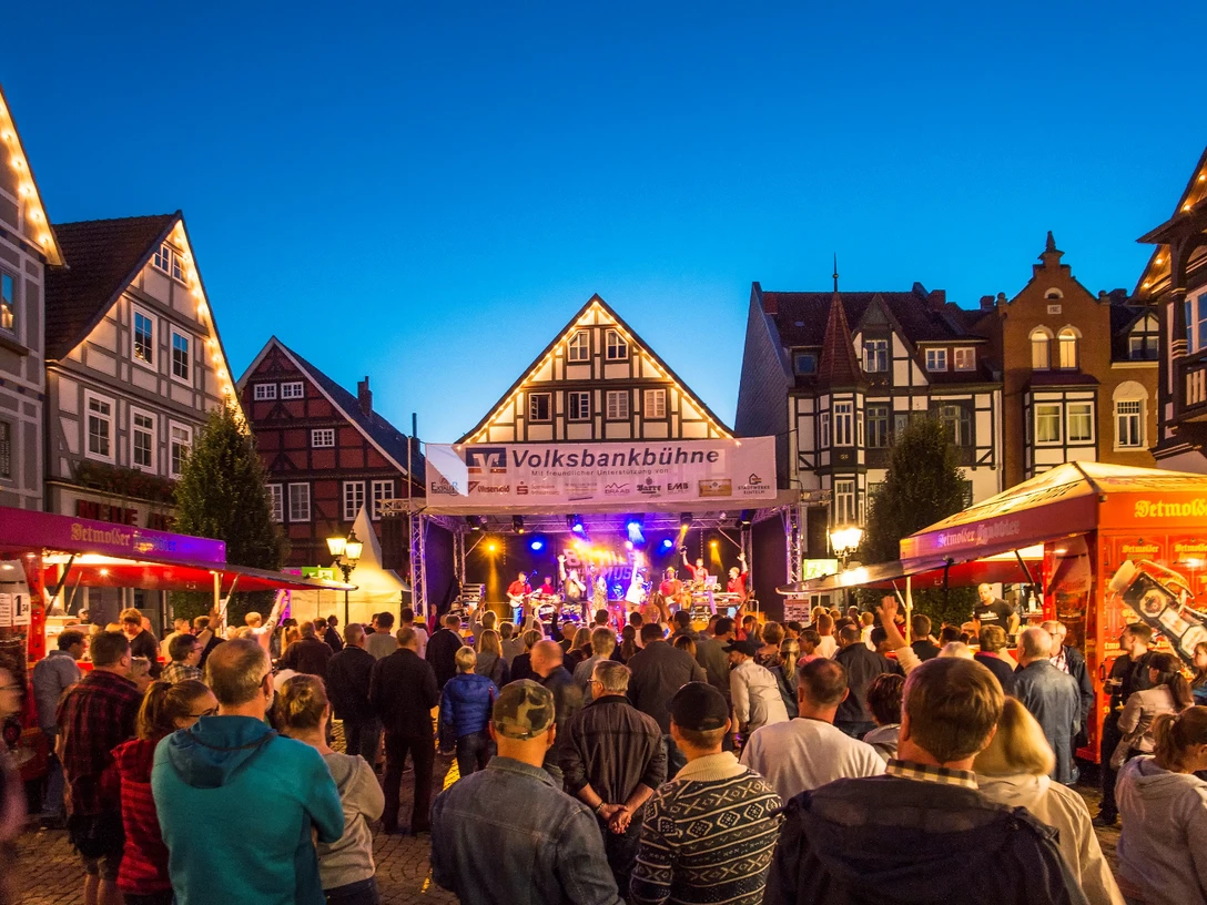 Rinteln Altstadtfest Rinteln Altstadtfest