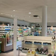 Apotheke Simplon Center