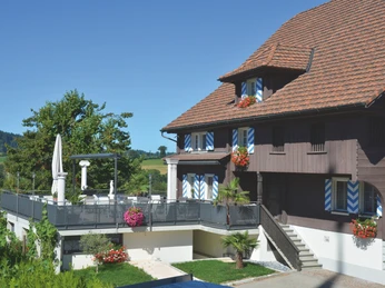 Landgasthof Ochsen Geiss