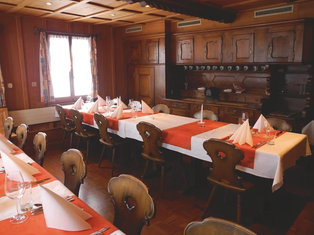 Landgasthof Ochsen Geiss