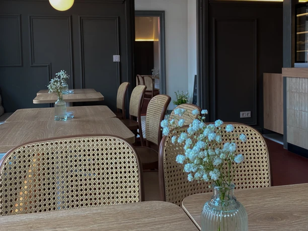 Café 1820 Greetsiel