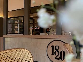 Café 1820 Greetsiel