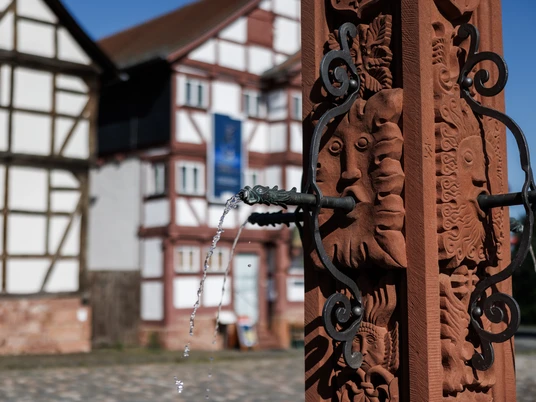 Freilichtmuseum Hessenpark Freilichtmuseum Hessenpark