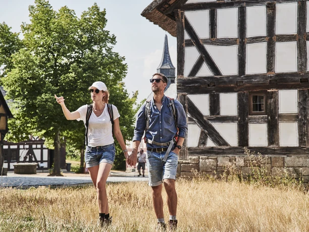 Freilichtmuseum Hessenpark Freilichtmuseum Hessenpark