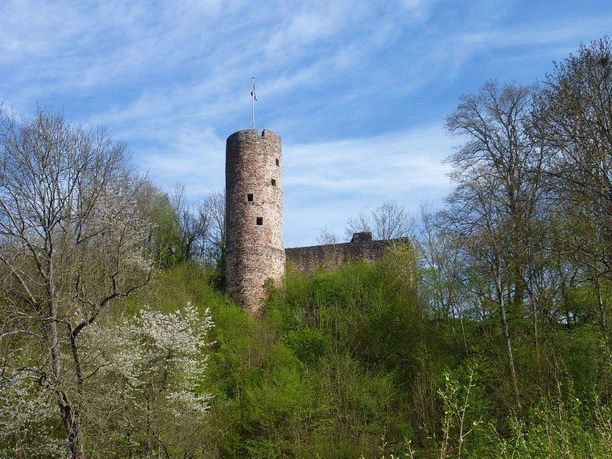 Burg Wallenstein